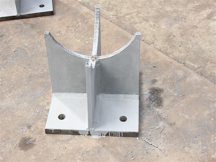 开远螺栓球支座